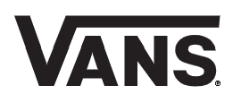 Vans Vans